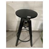 ADJUSTABLE HEIGHT STOOL