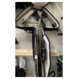 10 POINT CROSSBOW TURBO XLTII MADE IN USA 54658