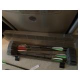 ARCHERY ARROWS