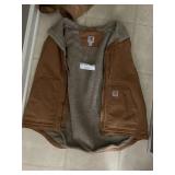 CARHARTT L VEST