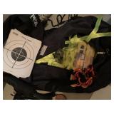 10,000 LB. CLIMBING STRAPS