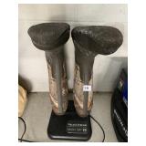 FIELD AND STREAM 1871 MAXX DRY SD BOOT DRYER WITH