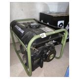 SPORTSMAN GENERATOR GAS OR LPG FUEL GEN 2000 DF
