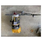 DEWALT 20 VOLT ROUTER NO BATTERY