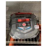 SCHUMACHER BATTERY CHARGER