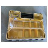 DEWALT NEW TOUGH SYSTEM BOX