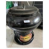 LYMAN MAGNUM VIBRATORY CLEANER