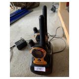 MOTOROLA WALKIE TALKIE