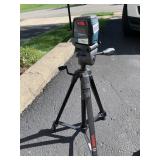 BOSCH GREEN LASER PROFESSIONAL LEVEL WITH
