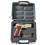 SIG SAUER 229 ELITE STAINLESS IN 40 CALIBER IN