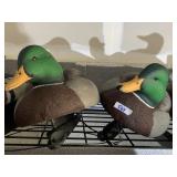 AVIAN X MALLARD DECOYS FOR WATERFOWL HUNTING 2