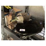 AVIAN X MALLARD DECOYS FOR WATERFOWL HUNTING 2