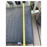 LUND STORAGE CASE MADE IN USA