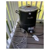 CHAR BROIL PROPANE FRYER