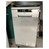 PORTABLE DISHWASHER LOOKS TO BE NEVER USED SPT