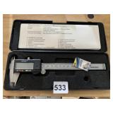 0-150 MM DIGITAL CALIPER