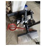 HUSKY DRY WALL PUTTY KNIVES