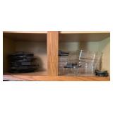 FOOD STORAGE CONTAINERS LOOK NEW AIRTIGHT