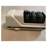 ELECTRIC KNIFE SHARPENER
