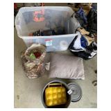 INSTA POT POTS WITH SOME CAMPING GEAR MATCHES