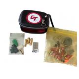 CRIMSON TRACE LASER BORE SIGHTING IN KIT WITH