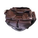 PISTOL RANGE BAG NICE CONDITION