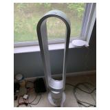 DYSON COOL FAN W/ REMOTE