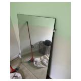 36" X 53.5" MIRROR