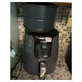 AIR FRYER W/ INSERT PANS