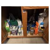 CLEANING PRODUCTS INCLUDING DISHWASHER PODS