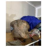 AVIAN TURKEY DECOY
