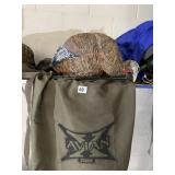 AVIAN TURKEY DECOY