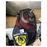 BODY GEAR SNORKEL SET