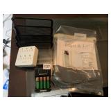 MIMH AA - AAA RECHARGEABLE BATTERIES