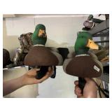AVIAN X MALLARD DECOYS FOR WATERFOWL HUNTING 2