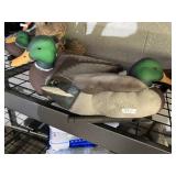 AVIAN X MALLARD DECOYS FOR WATERFOWL HUNTING 2
