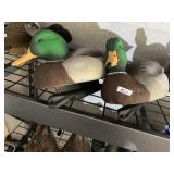 AVIAN X MALLARD DECOYS FOR WATERFOWL HUNTING 2