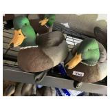 AVIAN X MALLARD DECOYS FOR WATERFOWL HUNTING 2