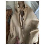 CARHARTT LARGE JACKET