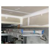 20 FT ALUMINUM EXTENSION LADDER