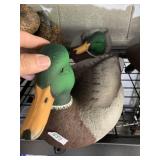 AVIAN X MALLARD DECOYS FOR WATERFOWL HUNTING 2