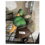 AVIAN X MALLARD DECOYS FOR WATERFOWL HUNTING 2