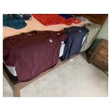 3 CARHARTT POCKET T - SZ. L