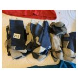12 PAIRS SOCKS