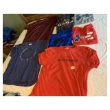 6 LARGE T SHIRTS