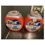 TIDE PODS