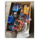 ELECTRICAL SUPPLIES 10-2 DEWALT STAPLES AND