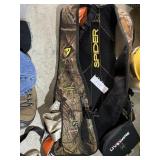 TREE SPIDER SPEED VEST LIKE NEW COND WITH DECENT