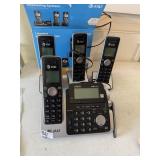 AT & T PHONE SYSTEM