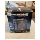 MICRO MAR ACT CERAMIC HEATER